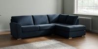 Large Corner Chaise - Right Hand