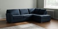 Large Corner Chaise - Right Hand
