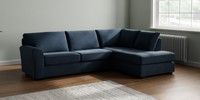 Large Corner Chaise - Right Hand