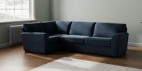 Large Corner Sofa - Left Hand