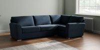 Large Corner Sofa - Right Hand
