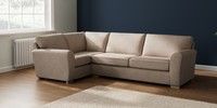 Large Corner Sofa - Left Hand