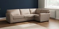 Large Corner Sofa - Right Hand