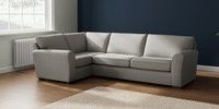 Large Corner Sofa - Left Hand