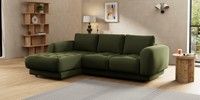 Medium Sofa Chaise - Left Hand