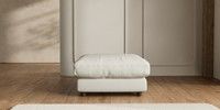 Extra Large Footstool
