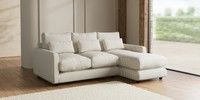 Medium Sofa Chaise - Right Hand