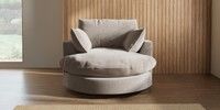 Swivel Chair
