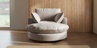 Swivel Chair