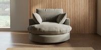 Swivel Chair