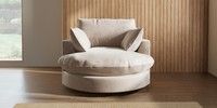 Swivel Chair