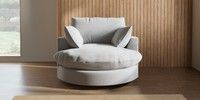 Swivel Chair