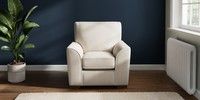 Small Armchair