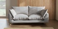 3 Seater Small Sofa