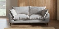 3 Seater Small Sofa