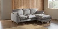Small Sofa Chaise - Universal
