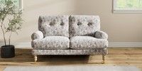 Erin Buttoned Back Deep Relaxed Sit