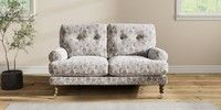 Erin Buttoned Back Deep Relaxed Sit