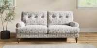 3 Seater Small Sofa