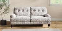 3 Seater Small Sofa