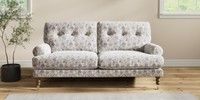 Erin Buttoned Back Deep Relaxed Sit