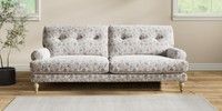 3 Seater Sofa