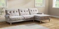 Erin Buttoned Back Deep Relaxed Sit