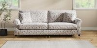 4 Seater Sofa