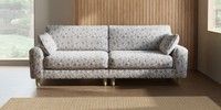 4 Seater Large Sofa