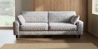 4 Seater Large Sofa