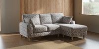 Small Sofa Chaise - Universal