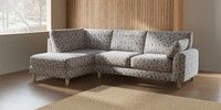 Medium Corner Chaise - Left Hand
