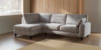 Medium Corner Chaise - Left Hand
