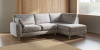 Medium Corner Chaise - Right Hand
