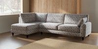Large Corner Chaise - Left Hand