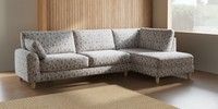 Large Corner Chaise - Right Hand