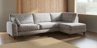 Large Corner Chaise - Right Hand