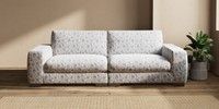 4 Seater Sofa