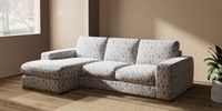 Houghton Deep Sit