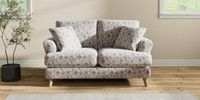 2 Seater Small Sofa