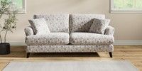 3 Seater Small Sofa