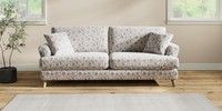 3 Seater Sofa