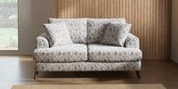 3 Seater Small Sofa
