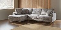 Medium Corner Chaise - Left Hand