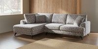 Medium Corner Chaise - Left Hand