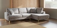 Medium Corner Chaise - Right Hand