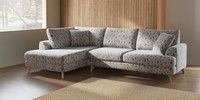 Large Corner Chaise - Left Hand