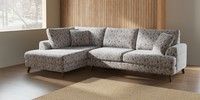 Large Corner Chaise - Left Hand