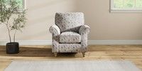 Small Armchair