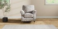 Small Armchair